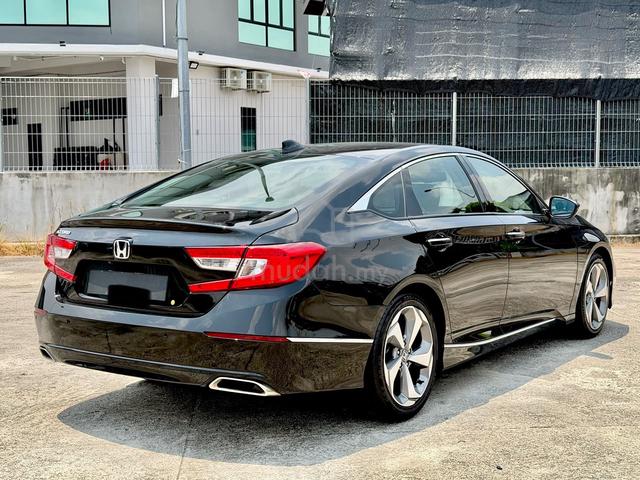 Honda ACCORD TCP 1.5AT 2021 - 4