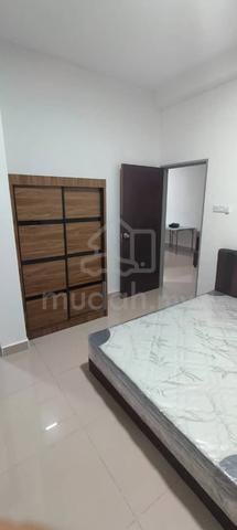 KSL Residence 2 @ Kangkar Tebrau 1
