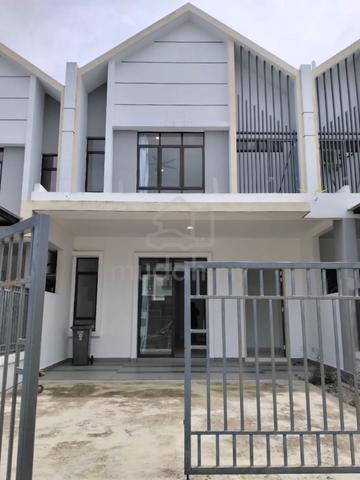 Jalan Lili Meridin East, Tmn Bestari Perdana, Pasir Gudang, Kota Masai 1