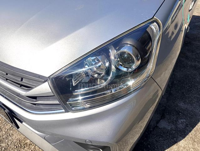 2021 Perodua AXIA 1.0 GXTRA (A) 32K MILEAGE ONLY - 3