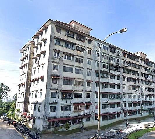 Taman Bukit Segar 1