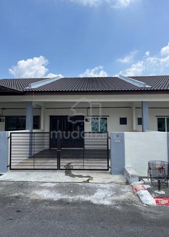 Rumah Sewa Perak 1