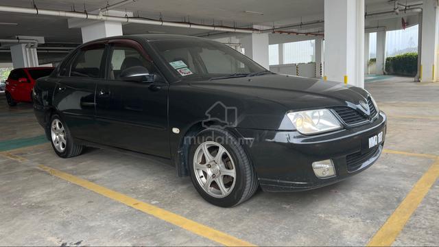 2004 Proton WAJA 1.6 (M) - 5