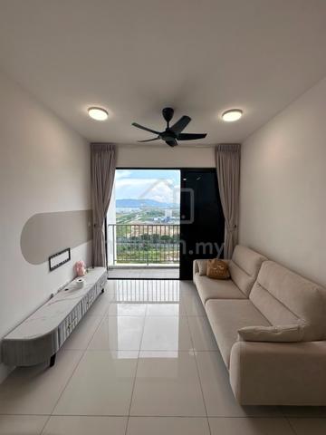 Vivo Executive Apartment 1