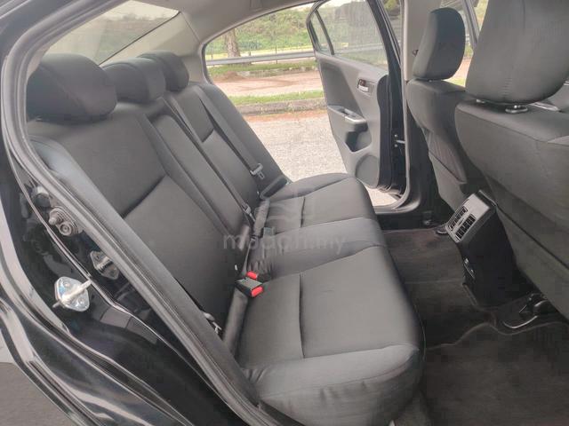 Honda CITY 1.5 E (A) 1 HOUSEWIFE OWNER SUPER CLEAN - 5
