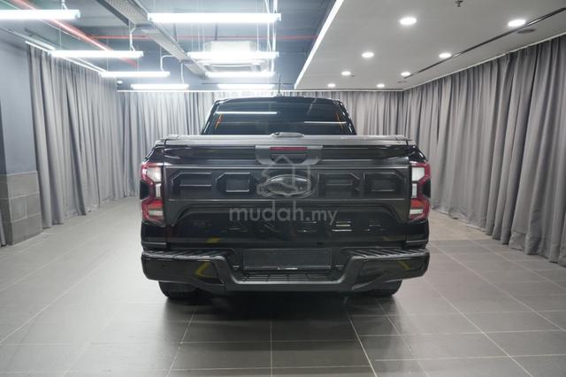 2023 Ford RANGER 2.0 XLT PLUS (A) - 3