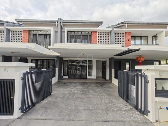 FULLY EXTEND & SPACIOUS 2-Storey Elmina Green 3, Elmina West Shah Alam 1