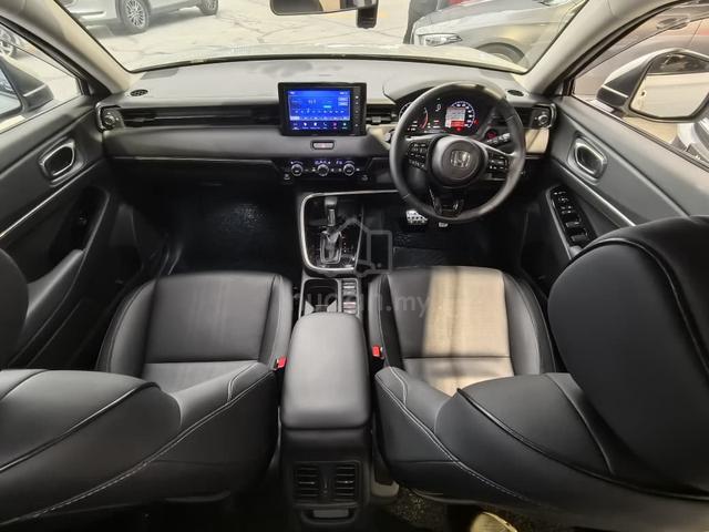 Honda HR-V 1.5 TURBO V (A) FSR 28K+KM WRTY 10/2027 - 5