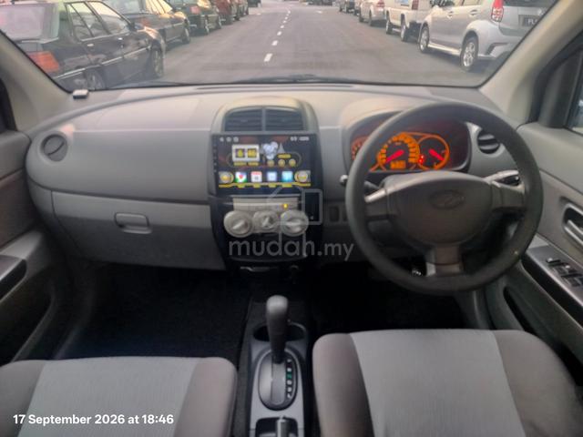 2010 #Perodua MYVI 1.3EZ(A) paling murah - 4