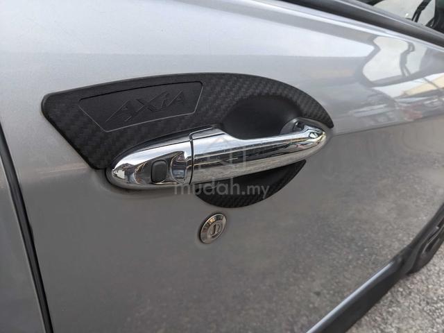 2022 Perodua AXIA 1.0 STYLE (A) - WARRANTY - 4