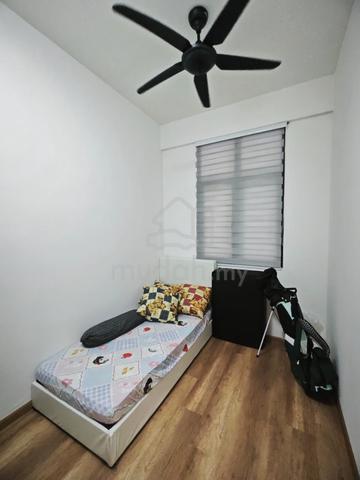 The Quartz Residence 5