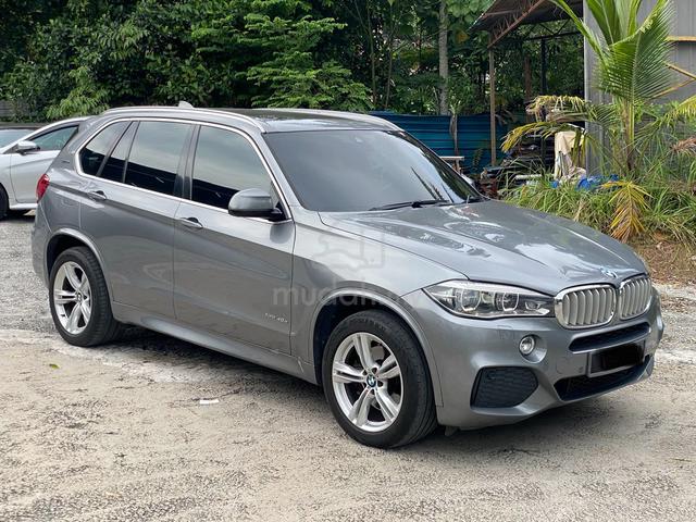 2019 Bmw X5 2.0 xDRIVE40e M SPORT (A) - 1