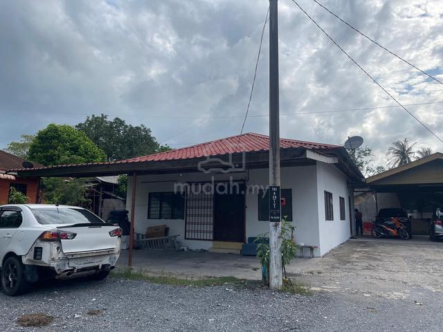 Rumah untuk disewa. 1