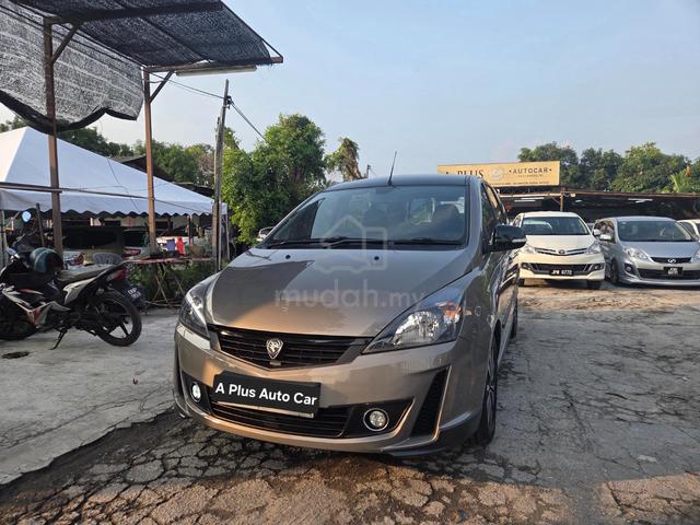 2019 Proton EXORA 1.6 PREMIUM (A) - 1