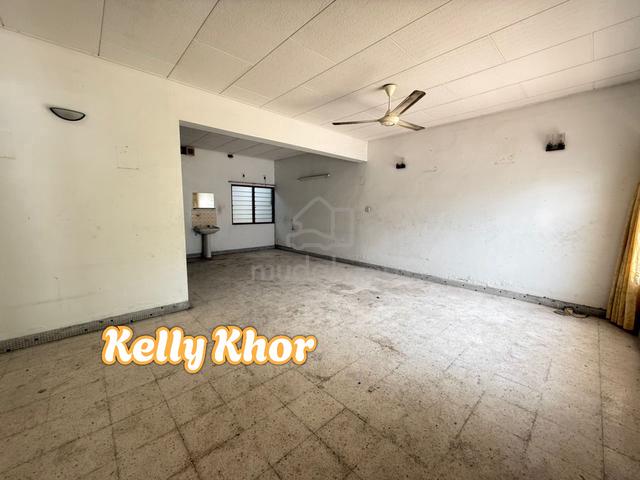 Jelutong 2-Storey Terrace Shoplot Office  1