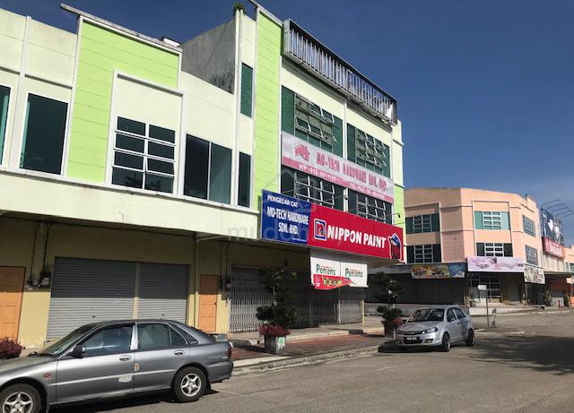 Shop for Rental 1
