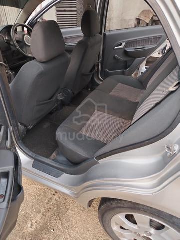 2010 Proton SAGA 1.3 BASE LINE (A) - 4