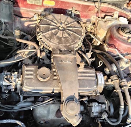 1997 Proton WIRA 1.5 A/B GLI (M) - 5