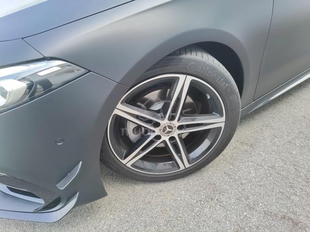 2019 Mercedes Benz A-CLASS 1.3 200 PROGRESSIVE - 2