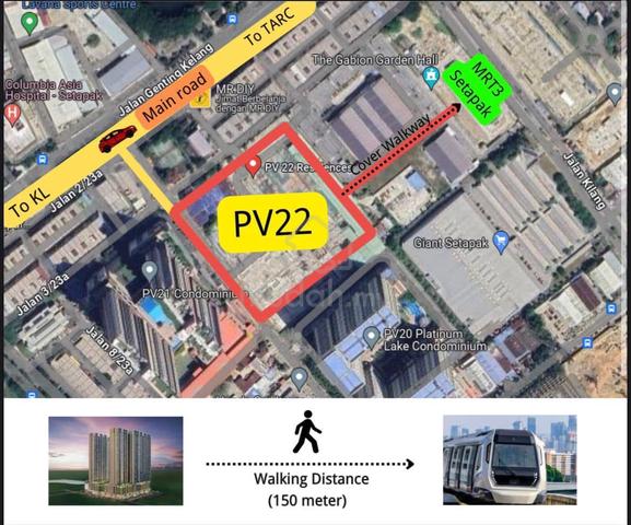 PV 22 Residences 3