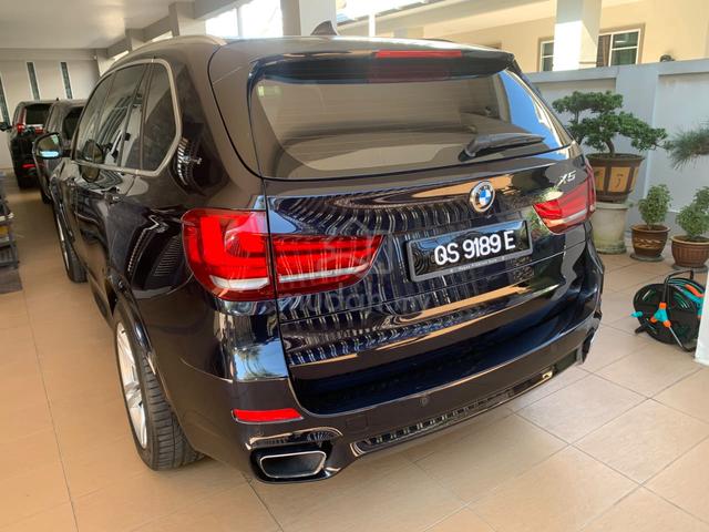 Mileage 27k Full Service BMW Bmw X5 2.0 xDRIVE40e - 4