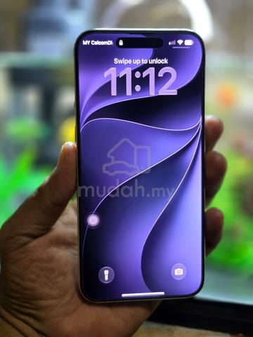 iPhone 15 pro max - photo 2 of 6