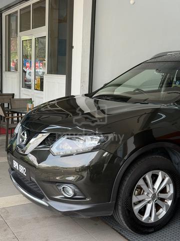 2018 Nissan X-TRAIL 2.0 (A) - 4