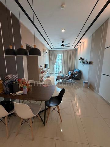 Maple Residences 1