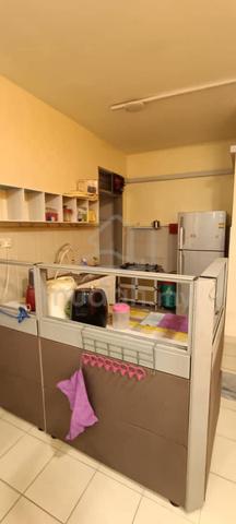 Residensi Falim 4