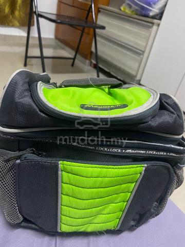 Lock & Lock Mountain Cooler Bag - photo 2 of 4