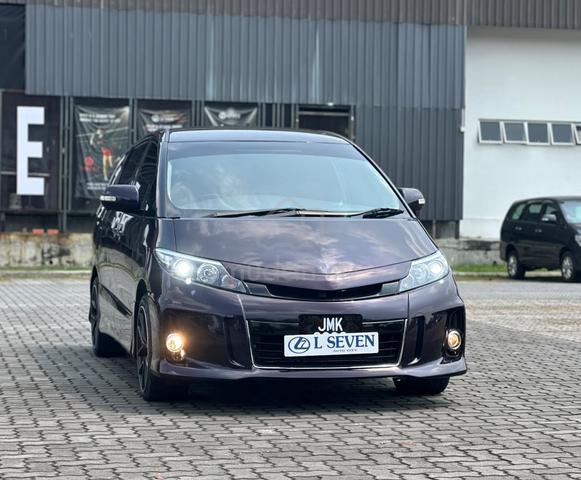 2007 Toyota ESTIMA 2.4 (A) - 3