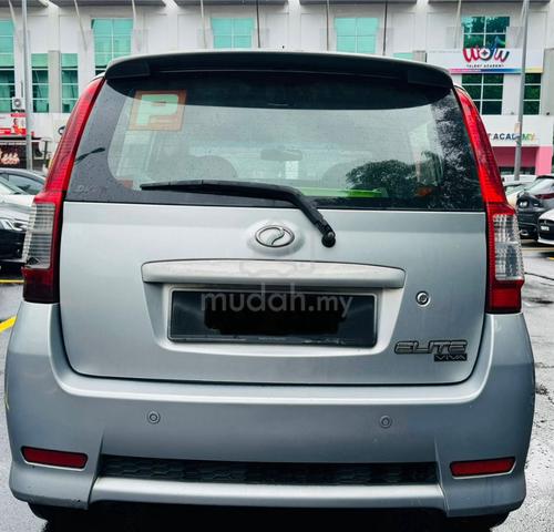 2010 Perodua VIVA 1.0 ELITE (A) 1YRS WARRANTY - 4