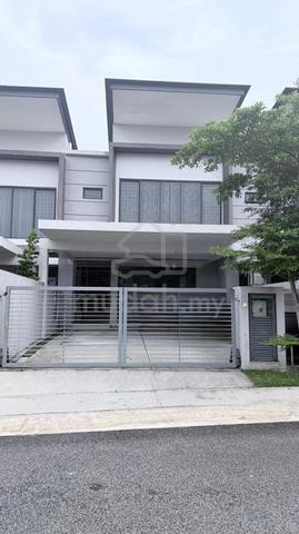 [Reno|22x80|Full Loan] Double Storey, Kajang East, Semenyih 1