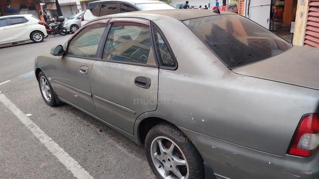 2005 Proton WAJA 1.6 PREMIUM (A) - 3