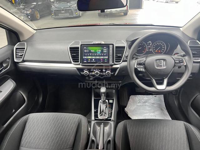 2023 Honda CITY 1.5 E MY20 GN (A) - 4