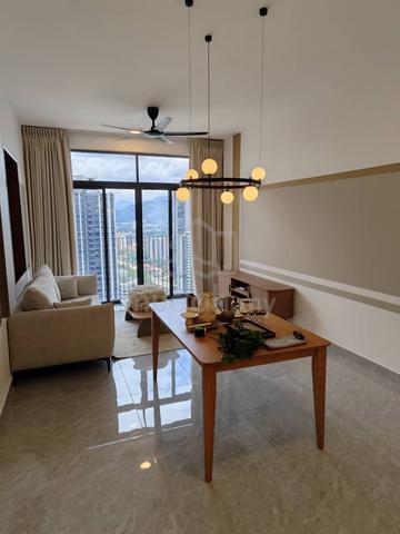 Altris Residence @ The Quartz WM 1