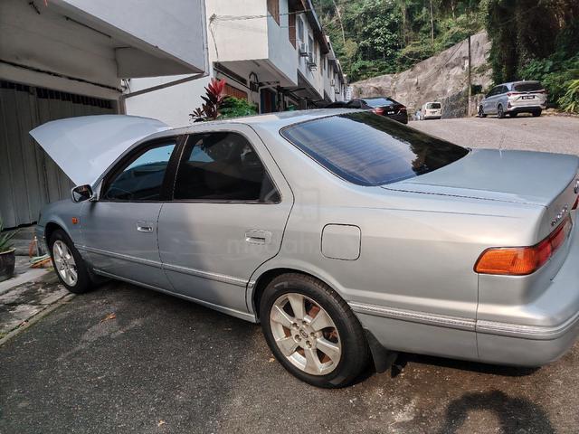 2000 Toyota CAMRY 2.2 GX SXV20R (A) - 5