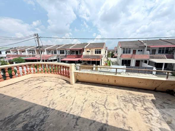 Int-Corner Ipoh Garden East Kemuncak Bersatu Sale Timur South Tambun B 1