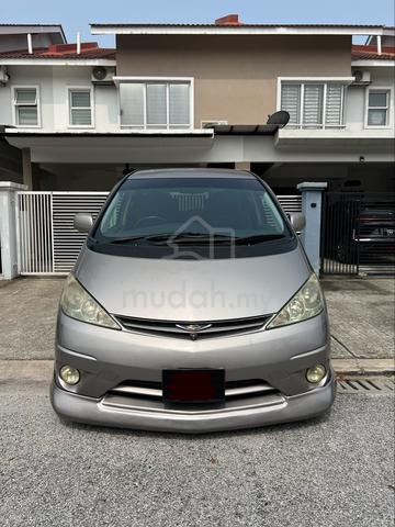2003 Toyota ESTIMA 2.4 AERAS S-EDITION ACR30W (A) - 2