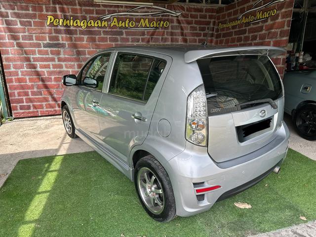 2009 Perodua MYVI 1.3 SE ZHS FACELIFT (A) - 4