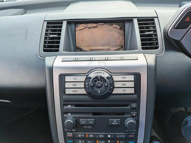 Nissan MURANO 2.5 (A) IMPUL SUNROOF KEYLESS - 2