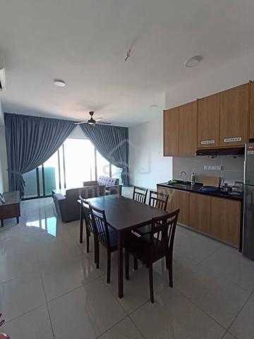 Sinaran Wangsa Maju 1