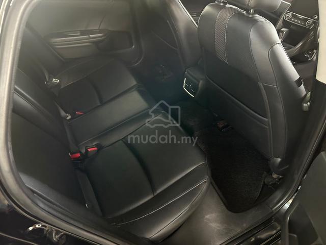 2020 Honda CIVIC 1.5 TC (A) - 3
