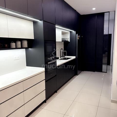 [Fully ID Renovated] 3-Storey Tierra Residences Freehold Bayan Lepas 1