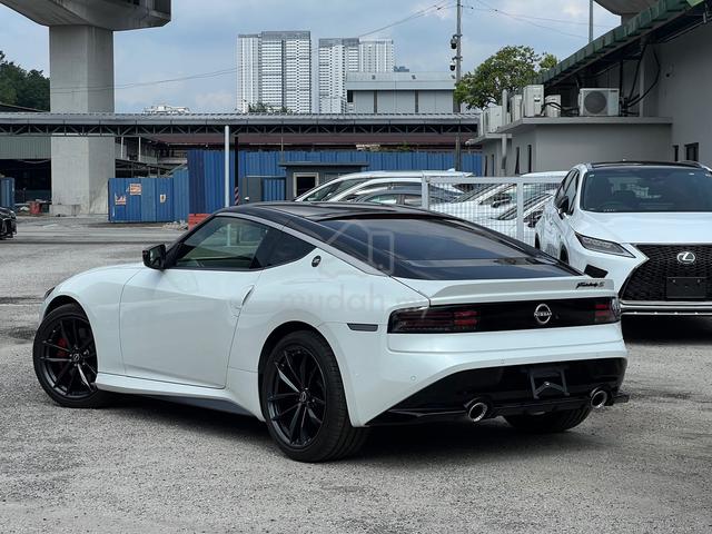 UNREG 2023 Nissan FAIRLADY Z 3.0 / 5A / BOSE SOUND - 4