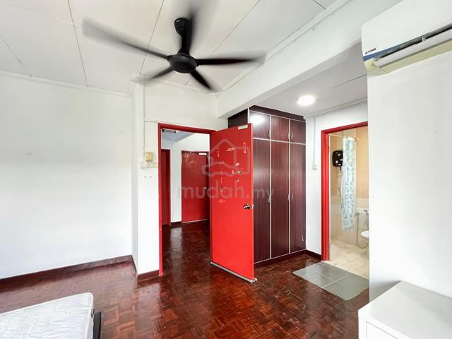 [Guarded Area, ROI 10%] Subang Bestari U5 Near Help Uni & Kwasa Land 1
