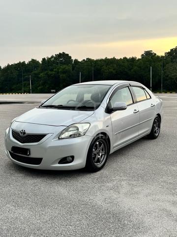 2011 Toyota VIOS 1.5 G LIMITED NCP93R-BEPGKE - 1