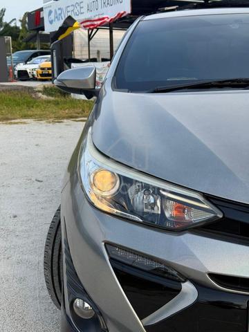 2019 Toyota YARIS 1.5 E MY19 (A) / Full Wrapp - 5