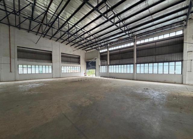 Sri yacoob factory sale skudai 1