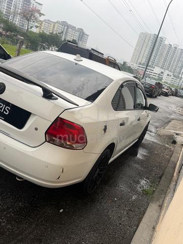 2014 Volkswagen POLO 1.6 (CKD) (A) - 3